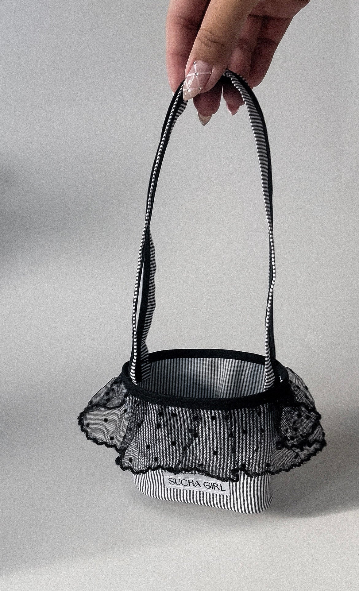 The Coffee Carrier