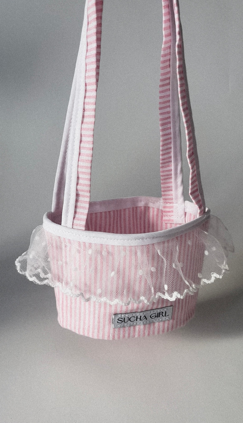 The Coffee Carrier