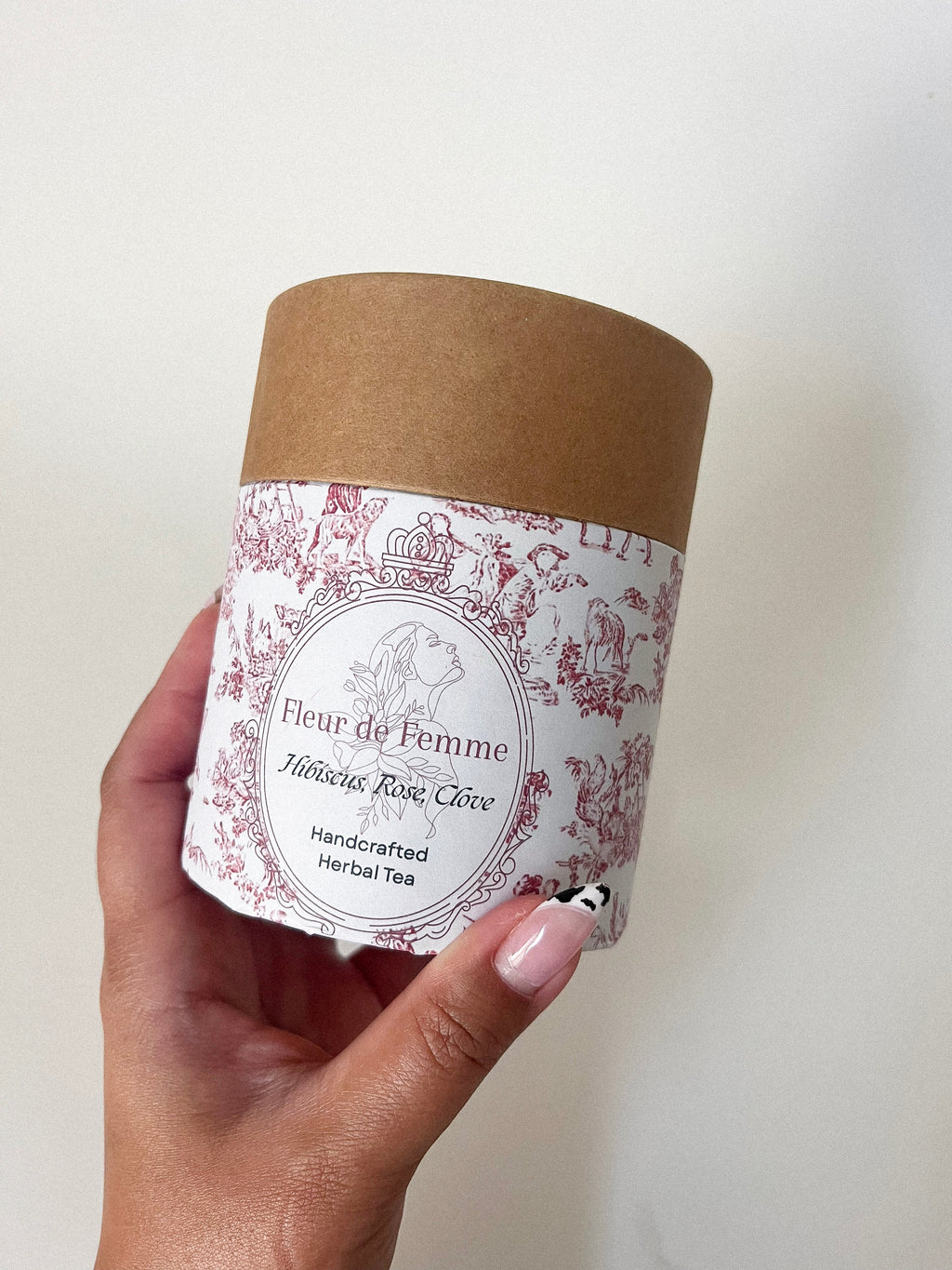 Fleur de Femme Tea