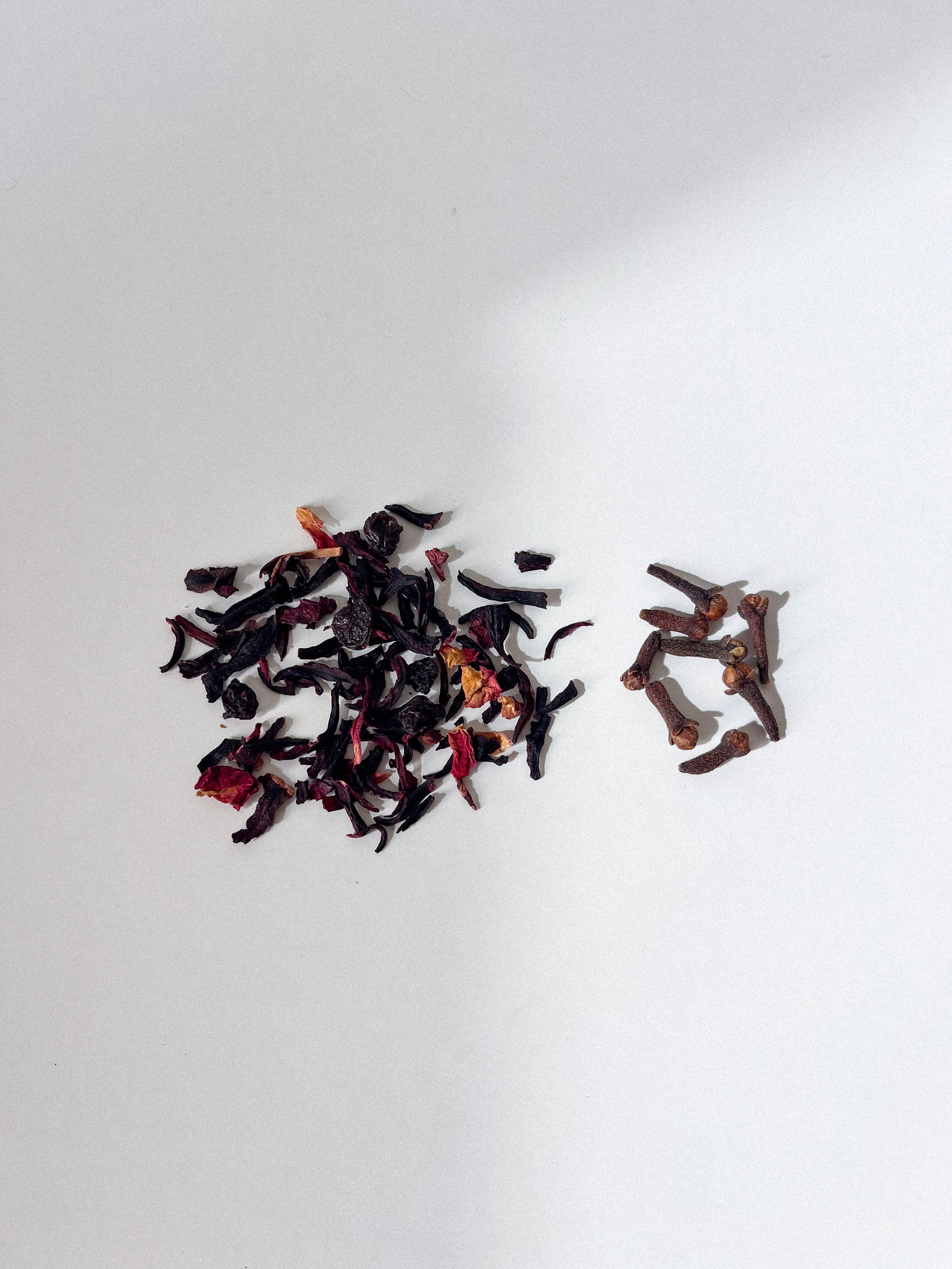 Fleur de Femme Tea