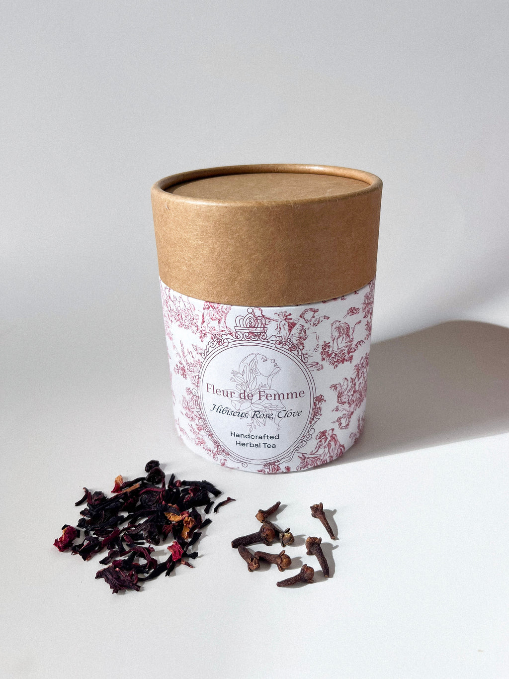 Fleur de Femme Tea